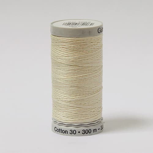 Нитки Gütermann Cotton №30 300м Цвет 1082
