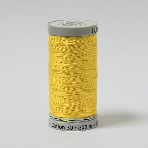 Нитки Gütermann Cotton №30 300м Цвет 1124