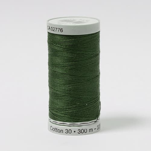 Нитки Gütermann Cotton №30 300м Цвет 1174