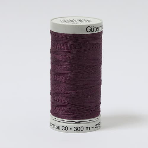 Нитки Gütermann Cotton №30 300м Цвет 1189 undefined