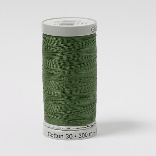 Нитки Gütermann Cotton №30 300м Цвет 1232 undefined