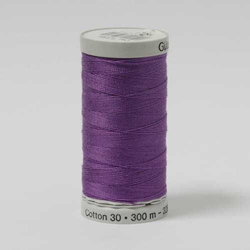 Нитки Gütermann Cotton №30 300м Цвет 1235 undefined