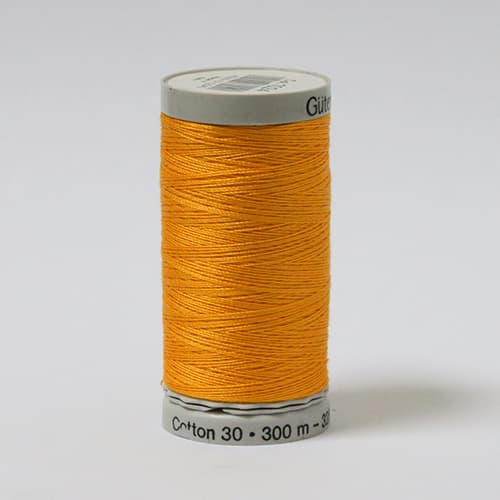 Нитки Gütermann Cotton №30 300м Цвет 1238