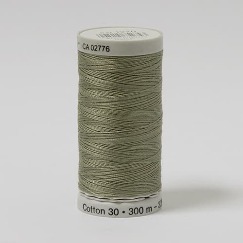 Нитки Gütermann Cotton №30 300м Цвет 1270