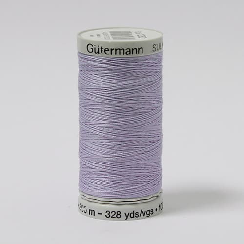 Нитки Gütermann Cotton №30 300м Цвет 1292