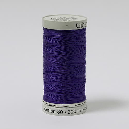Нитки Gütermann Cotton №30 300м Цвет 1293 undefined
