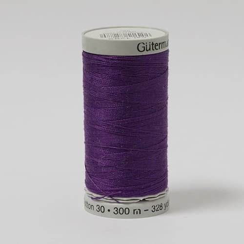 Нитки Gütermann Cotton №30 300м Цвет 1299 undefined