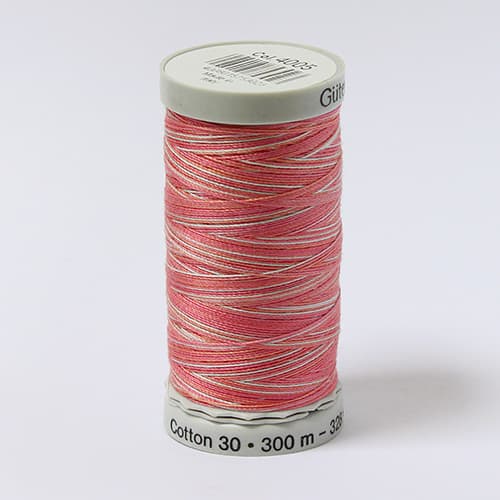 Нитки Gütermann Cotton №30 300м Цвет 4005