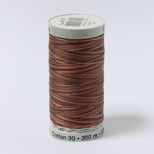 Нитки Gütermann Cotton №30 300м Цвет 4011