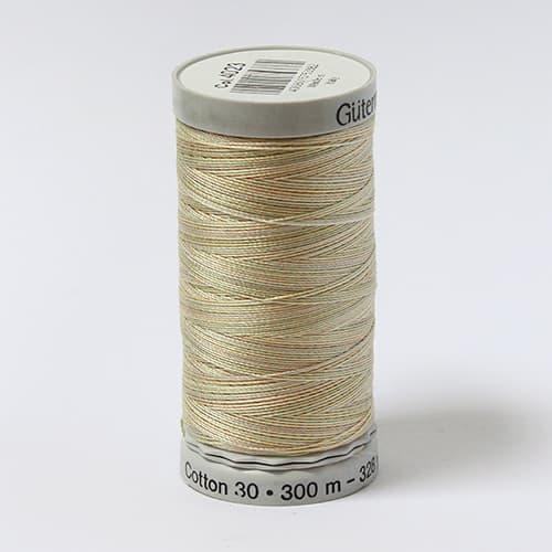 Нитки Gütermann Cotton №30 300м Цвет 4023
