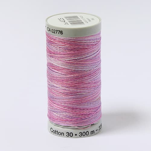 Нитки Gütermann Cotton №30 300м Цвет 4025