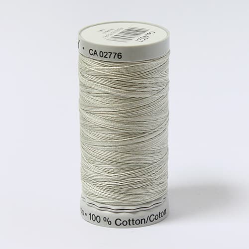 Нитки Gütermann Cotton №30 300м Цвет 4027