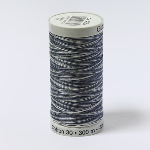 Нитки Gütermann Cotton №30 300м Цвет 4034