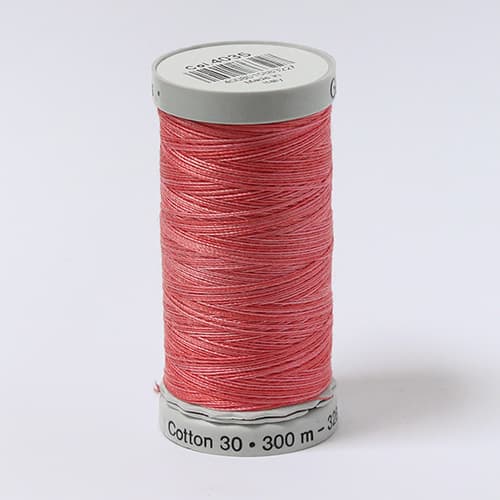 Нитки Gütermann Cotton №30 300м Цвет 4035