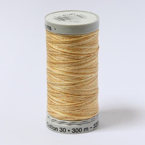 Нитки Gütermann Cotton №30 300м Цвет 4040