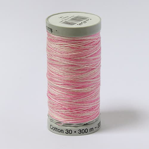 Нитки Gütermann Cotton №30 300м Цвет 4046