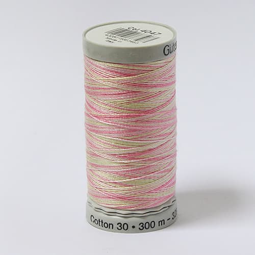 Нитки Gütermann Cotton №30 300м Цвет 4047 undefined