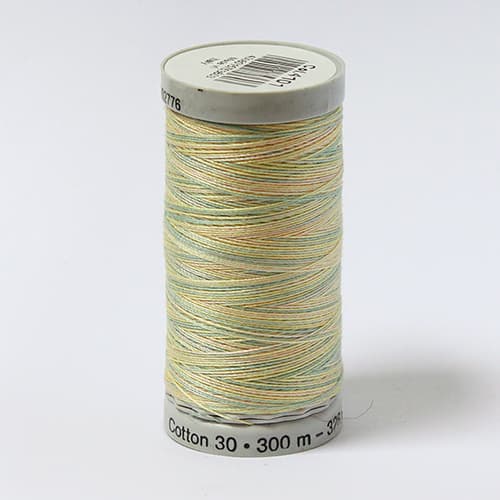 Нитки Gütermann Cotton №30 300м Цвет 4101 undefined