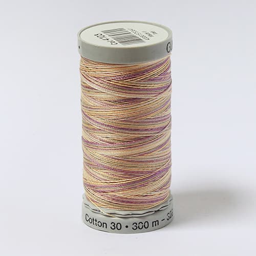 Нитки Gütermann Cotton №30 300м Цвет 4103