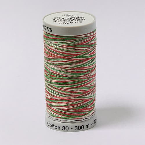 Нитки Gütermann Cotton №30 300м Цвет 4104