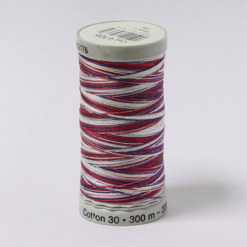 Нитки Gütermann Cotton №30 300м Цвет 4105