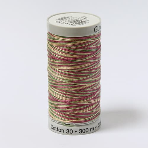 Нитки Gütermann Cotton №30 300м Цвет 4112