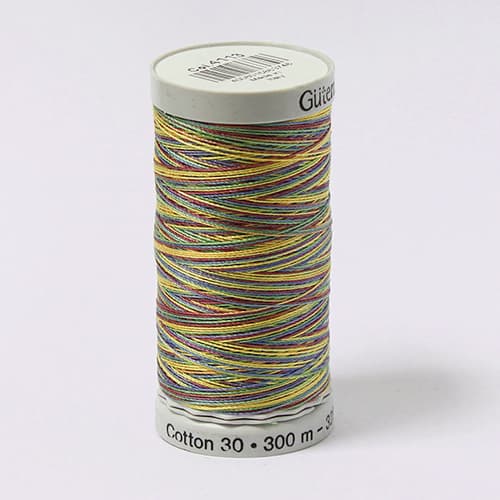 Нитки Gütermann Cotton №30 300м Цвет 4113