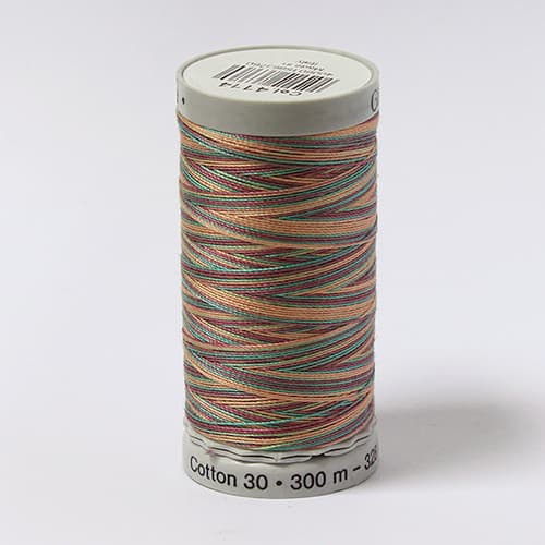 Нитки Gütermann Cotton №30 300м Цвет 4114