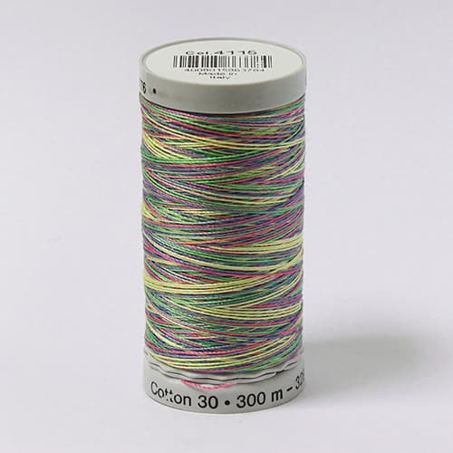 Нитки Gütermann Cotton №30 300м Цвет 4115