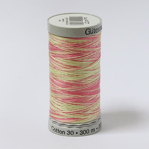 Нитки Gütermann Cotton №30 300м Цвет 4127 undefined