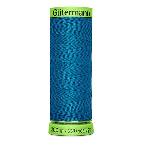 Нитки Gütermann Extra Fine №150 200м Цвет 25