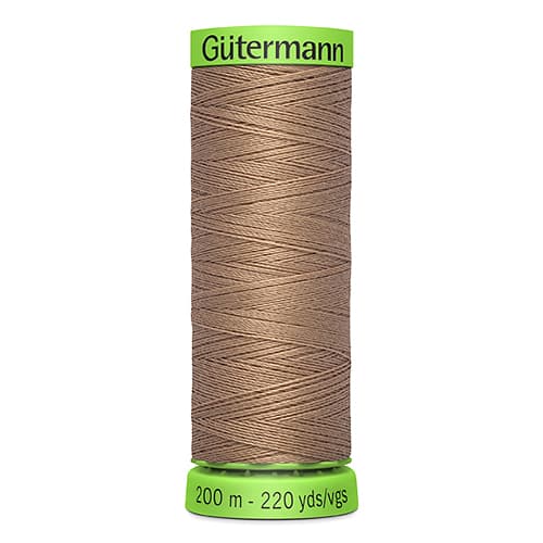 Нитки Gütermann Extra Fine №150 200м Цвет 139