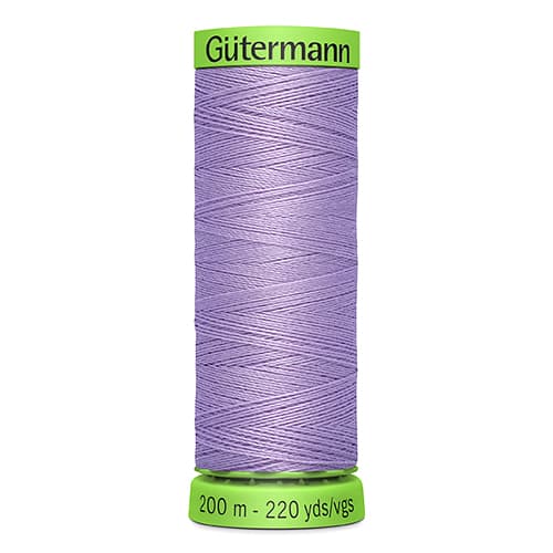 Нитки Gütermann Extra Fine №150 200м Цвет 158