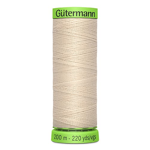 Нитки Gütermann Extra Fine №150 200м Цвет 169
