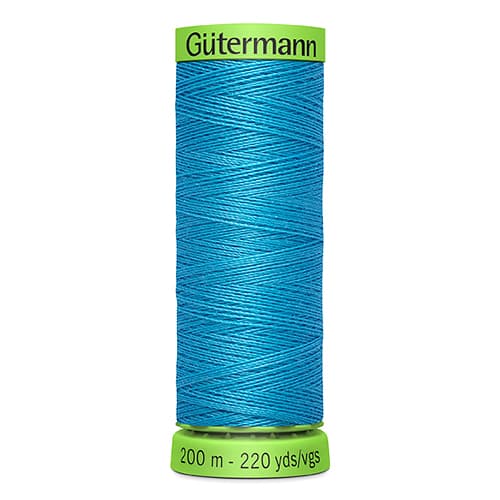 Нитки Gütermann Extra Fine №150 200м Цвет 197