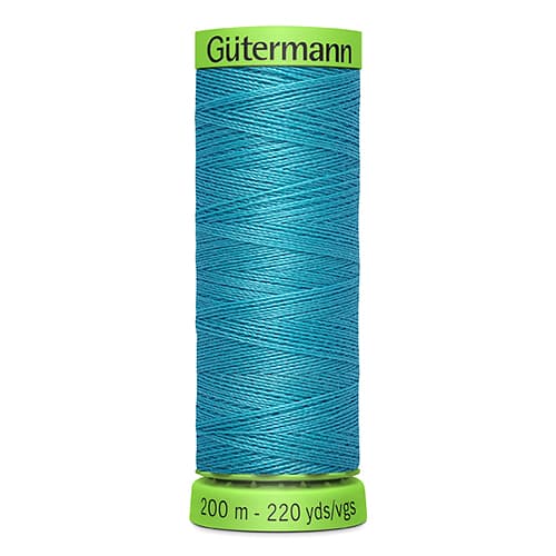 Нитки Gütermann Extra Fine №150 200м Цвет 332