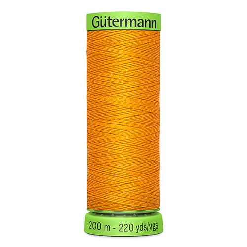 Нитки Gütermann Extra Fine №150 200м Цвет 362
