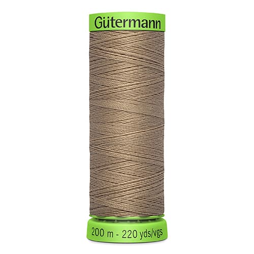 Нитки Gütermann Extra Fine №150 200м Цвет 868