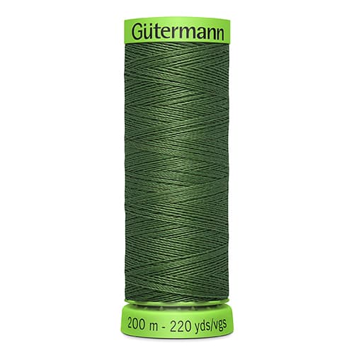 Нитки Gütermann Extra Fine №150 200м Цвет 920