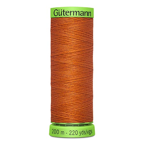 Нитки Gütermann Extra Fine №150 200м Цвет 982