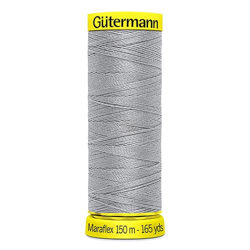 Нитки Gütermann Maraflex №120 150м Цвет 038