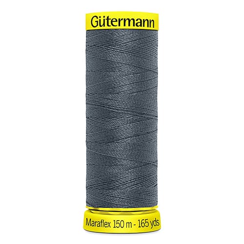 Нитки Gütermann Maraflex №120 150м Цвет 093