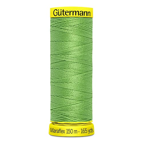 Нитки Gütermann Maraflex №120 150м Цвет 154