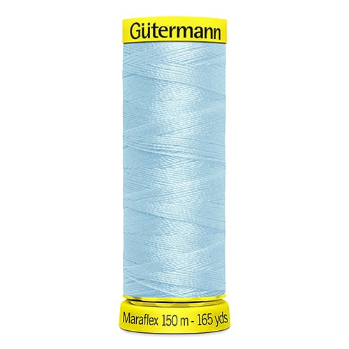 Нитки Gütermann Maraflex №120 150м Цвет 195
