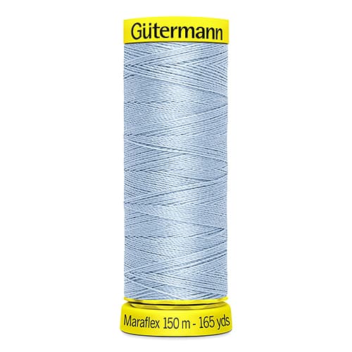 Нитки Gütermann Maraflex №120 150м Цвет 276