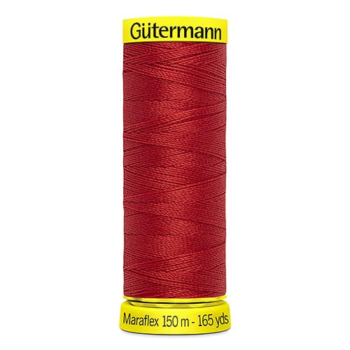 Нитки Gütermann Maraflex №120 150м Цвет 364