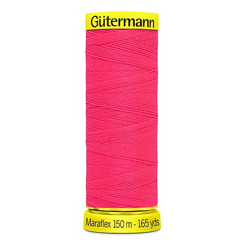 Нитки Gütermann Maraflex №120 150м Цвет 3837