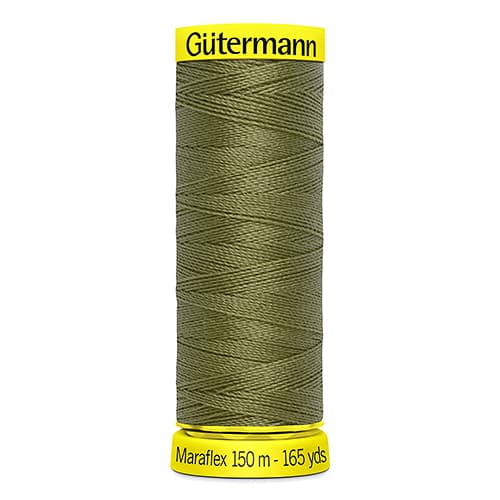 Нитки Gütermann Maraflex №120 150м Цвет 432