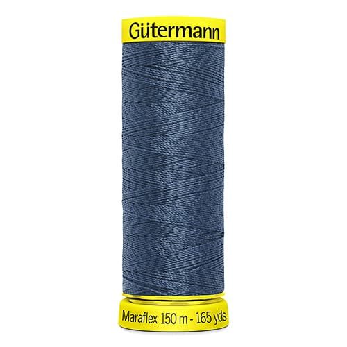 Нитки Gütermann Maraflex №120 150м Цвет 435