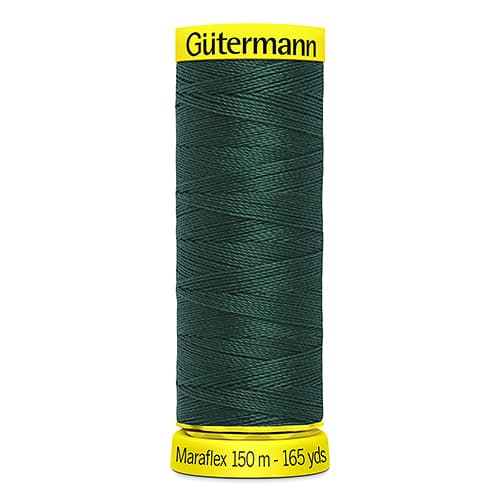 Нитки Gütermann Maraflex №120 150м Цвет 472